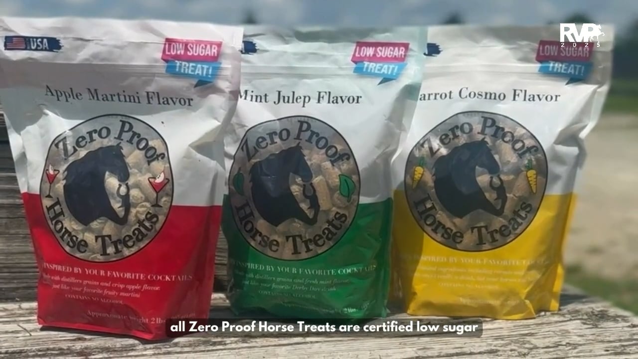 2025 Lexington Junior League - Friday Evening