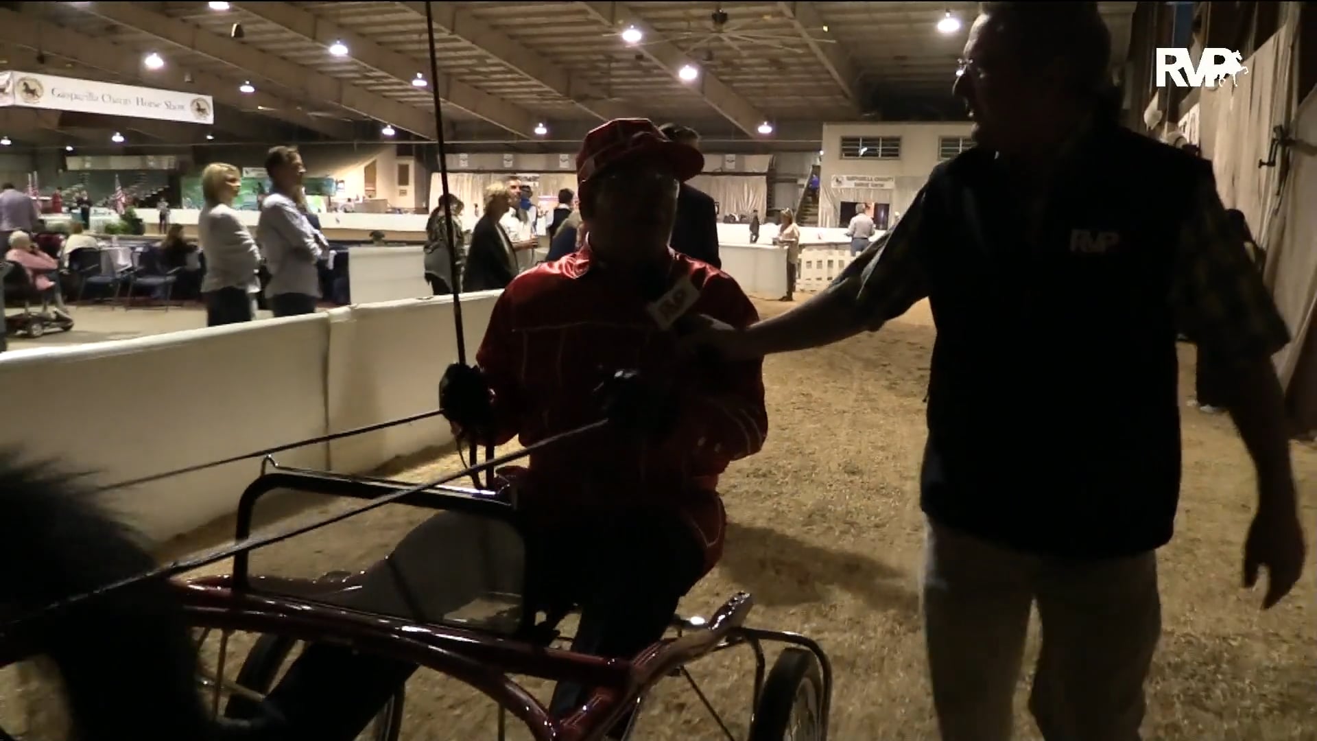 GASP18 - Class 146 - The Golden Bee Championship