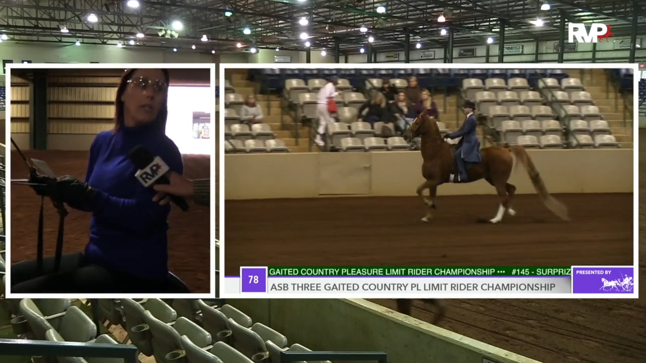 SSFF18 - Class 77 - Buzzer Beater Championship