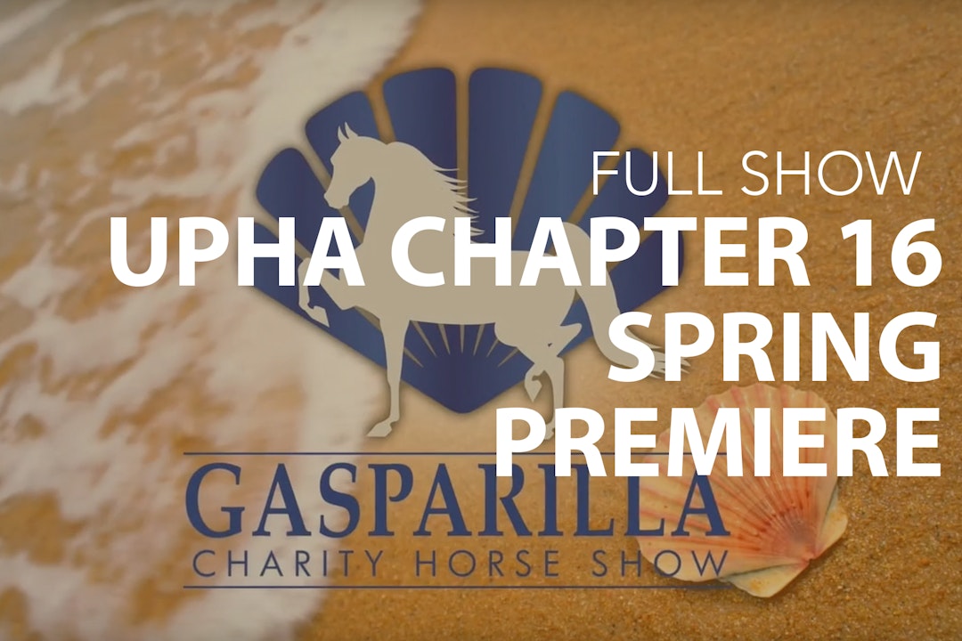 2023 Gasparilla Charity Show - Saturday Afternoon, Academy - 161
