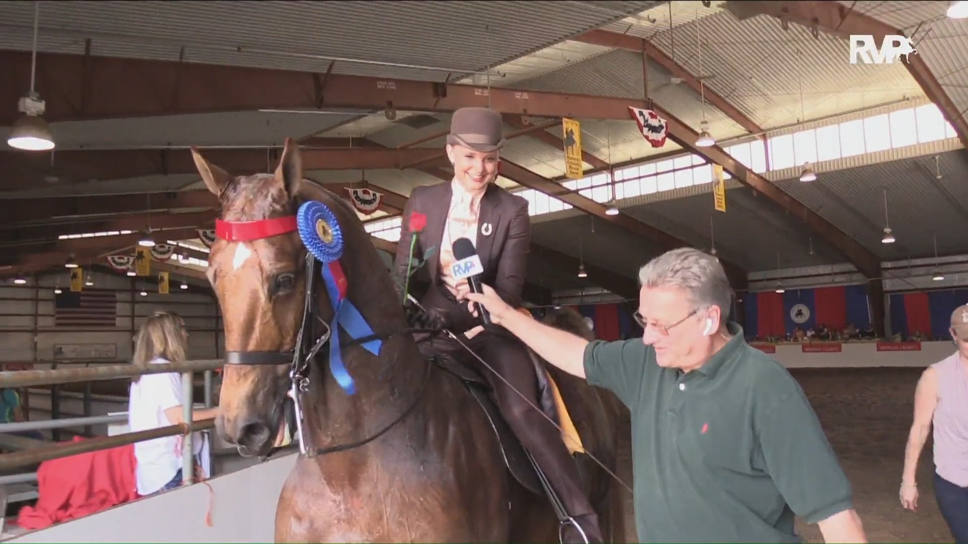 MW18-  Class 101 - Ellie Grosspietsch, up