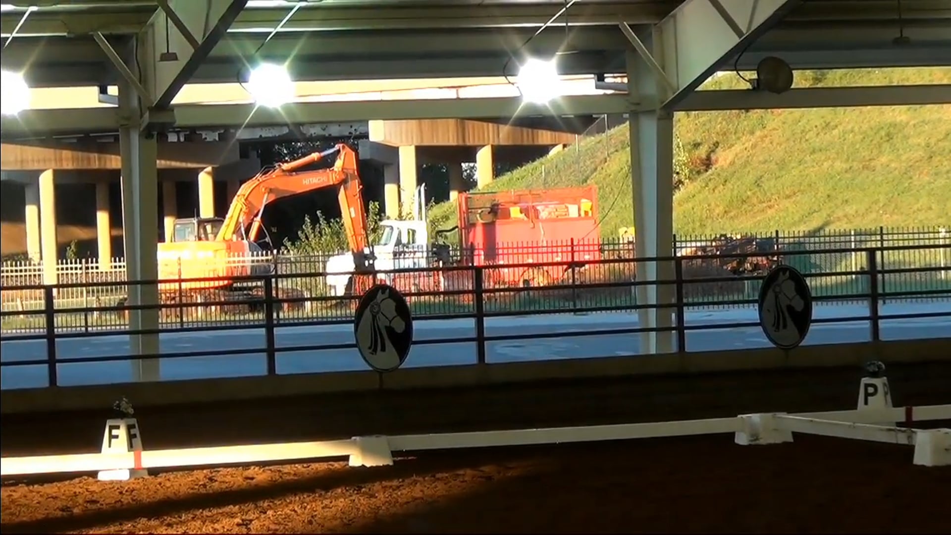 2017 MGN - Sport Horse 2 - Saturday Morning 2