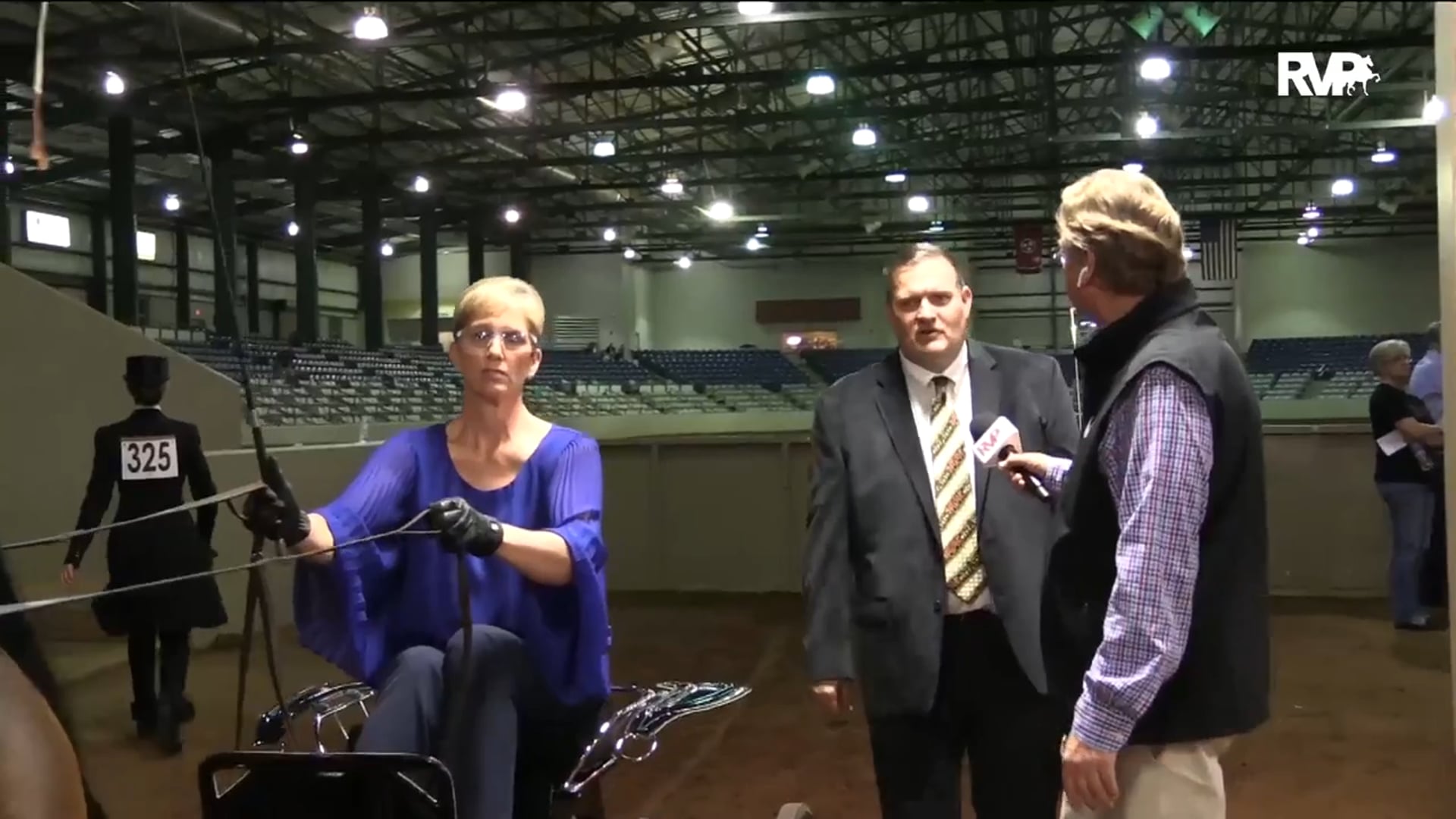 MUR17 - Class 56 - Heartland Dixie Dancer