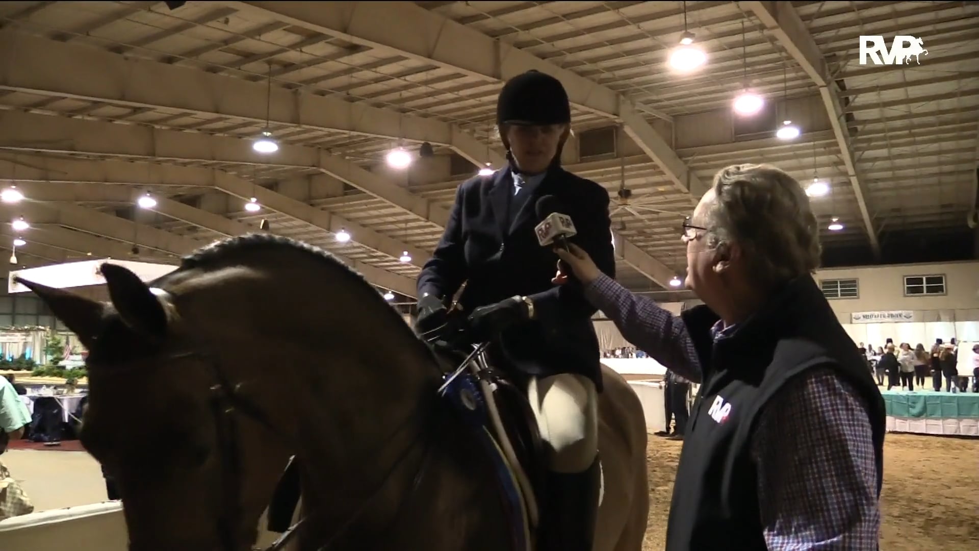 GASP18 - Class 106 - THK Wild Adonis Championship