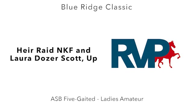 BR24 - Class 86 - Heir Raid NKF and L...