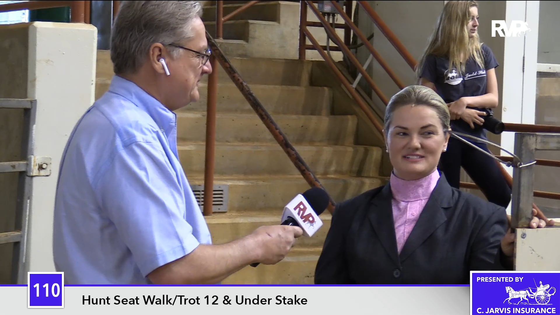 PA18 Class 110 Santa Cruz