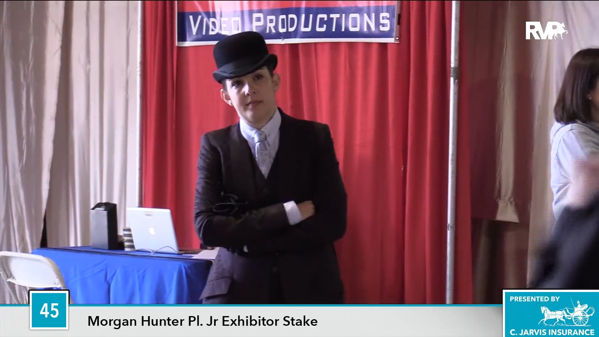 UPHA16 - Class 45 - Clayhill Nottingham