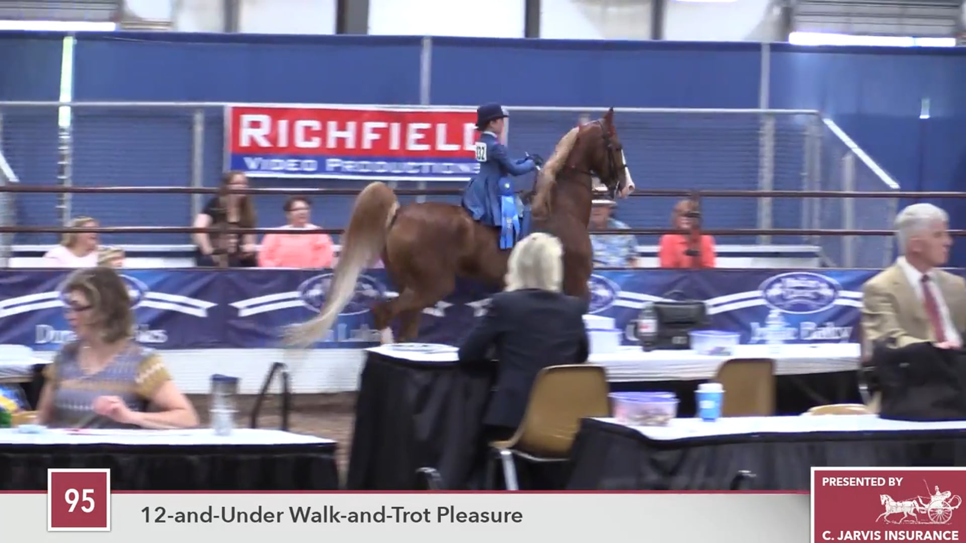 MC16 - Lightning Bug