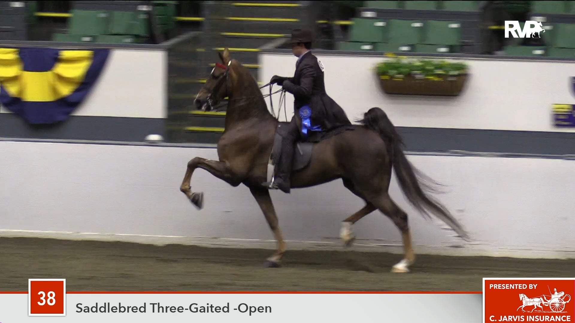 UPHA14-18 Class 38 Full Coverage