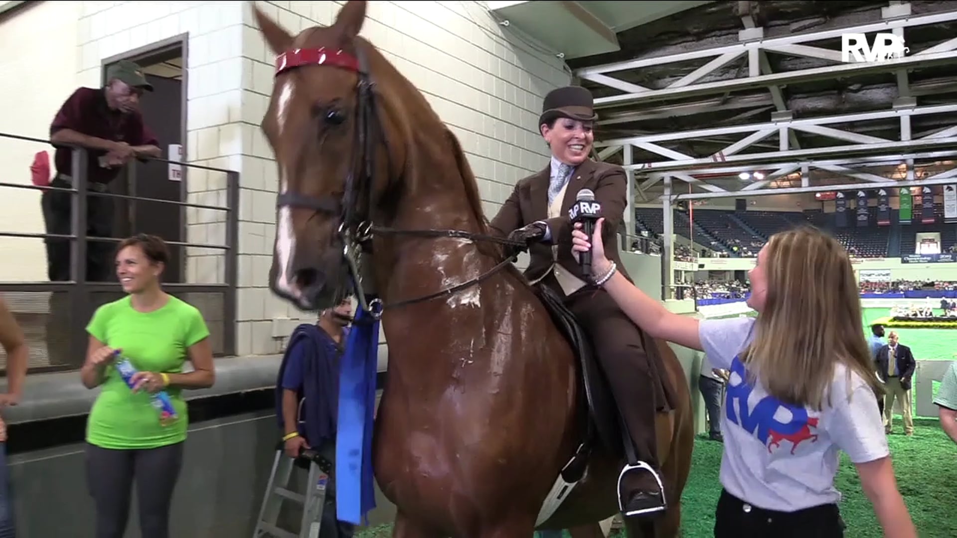 WCHS19 - Class 15 - Ro & Me’s Heir Express