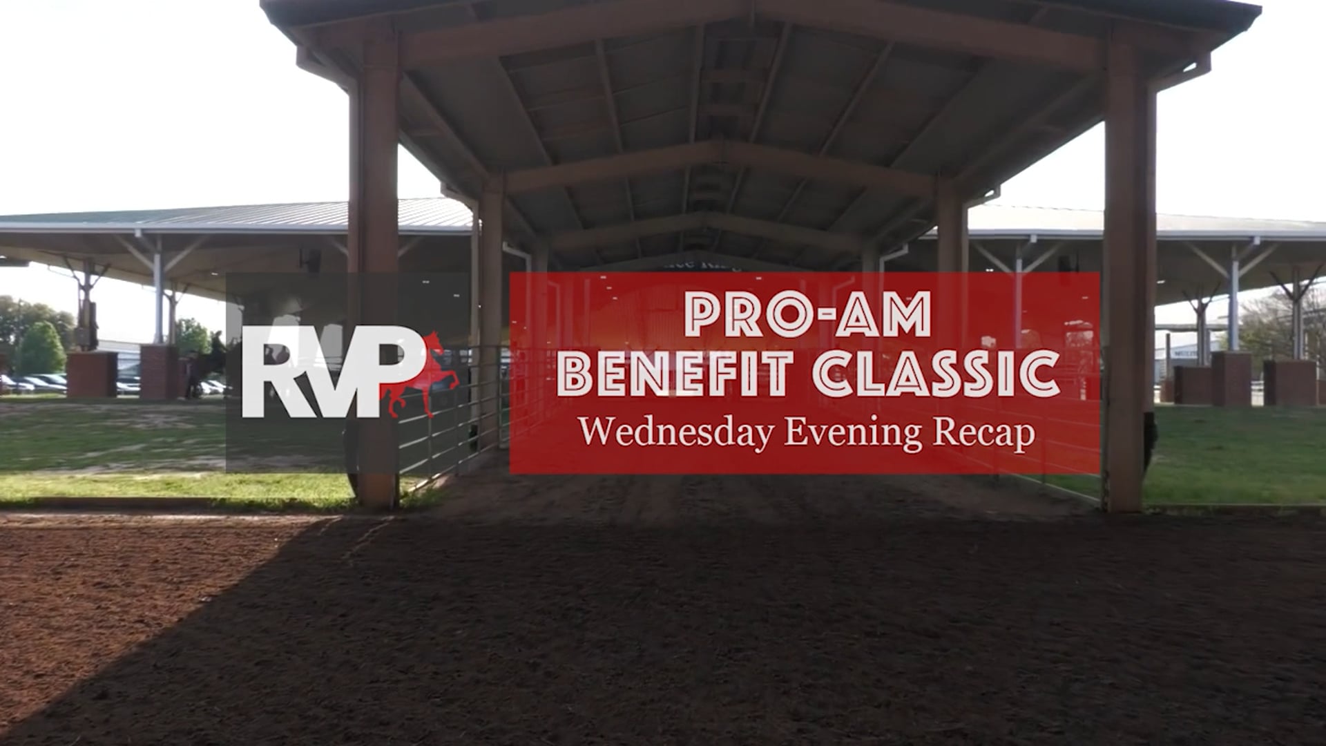 ProAm25 - Wednesday Evening Recap