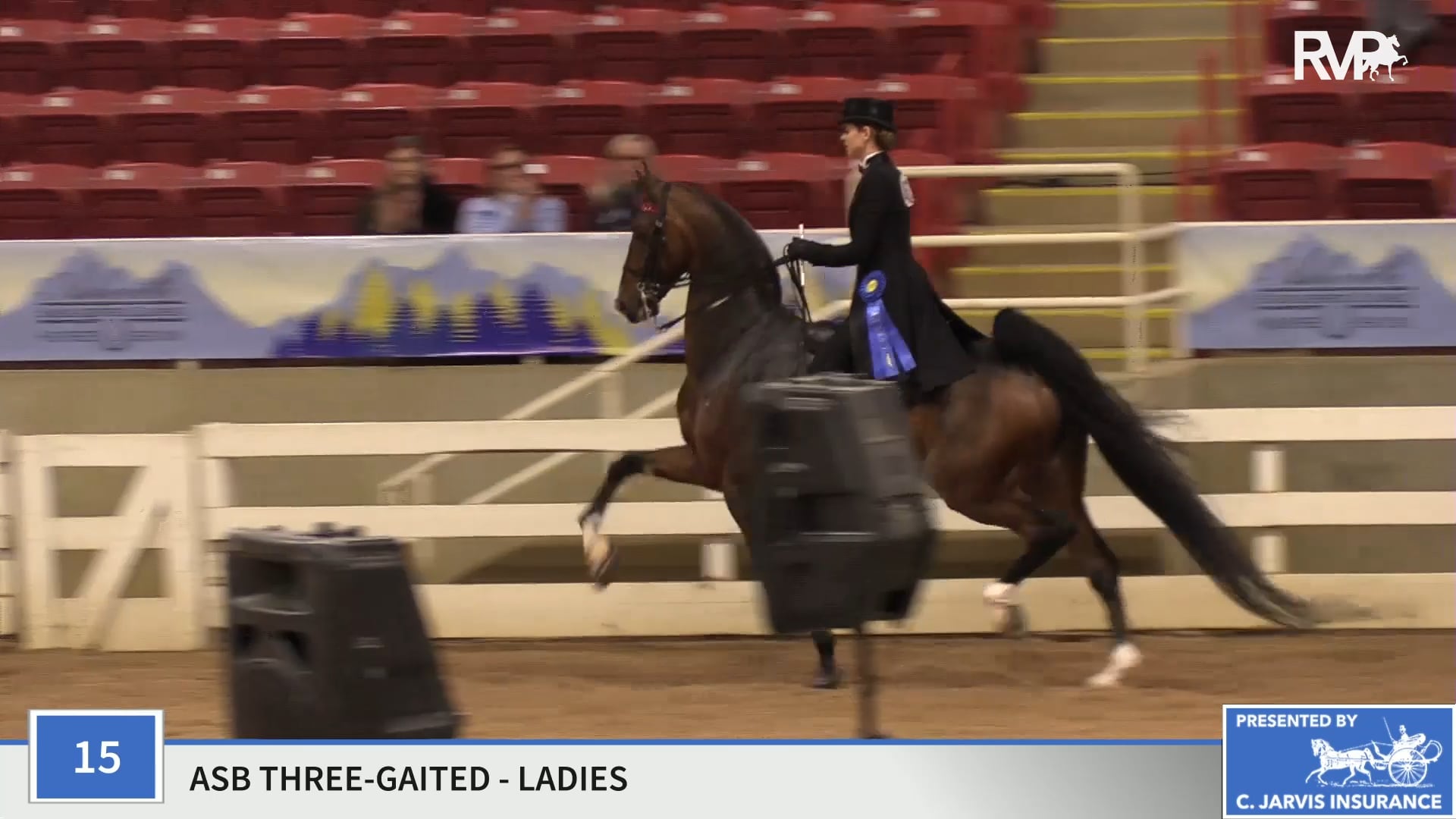 ASC19 - Class 15 -  Sedgefield's Mirror Image