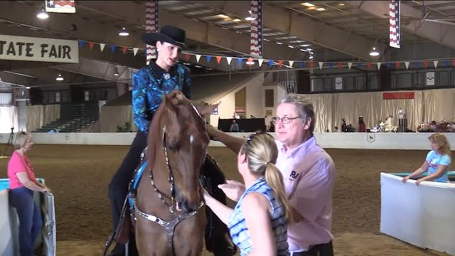 2017UPHA16 - Winsdown Fort Pitt