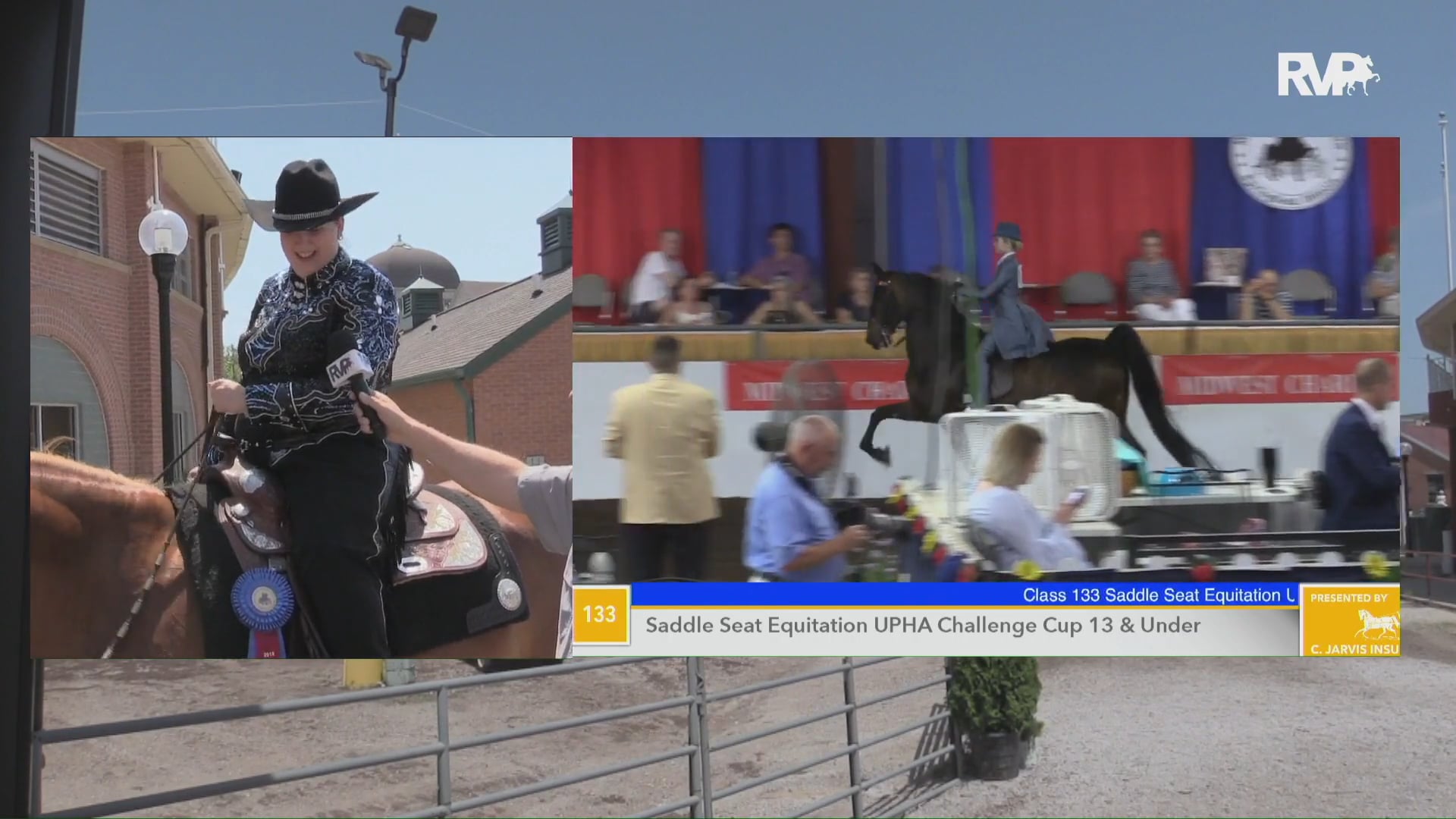 MW18-  Class 132 - Razcal Flatts MN