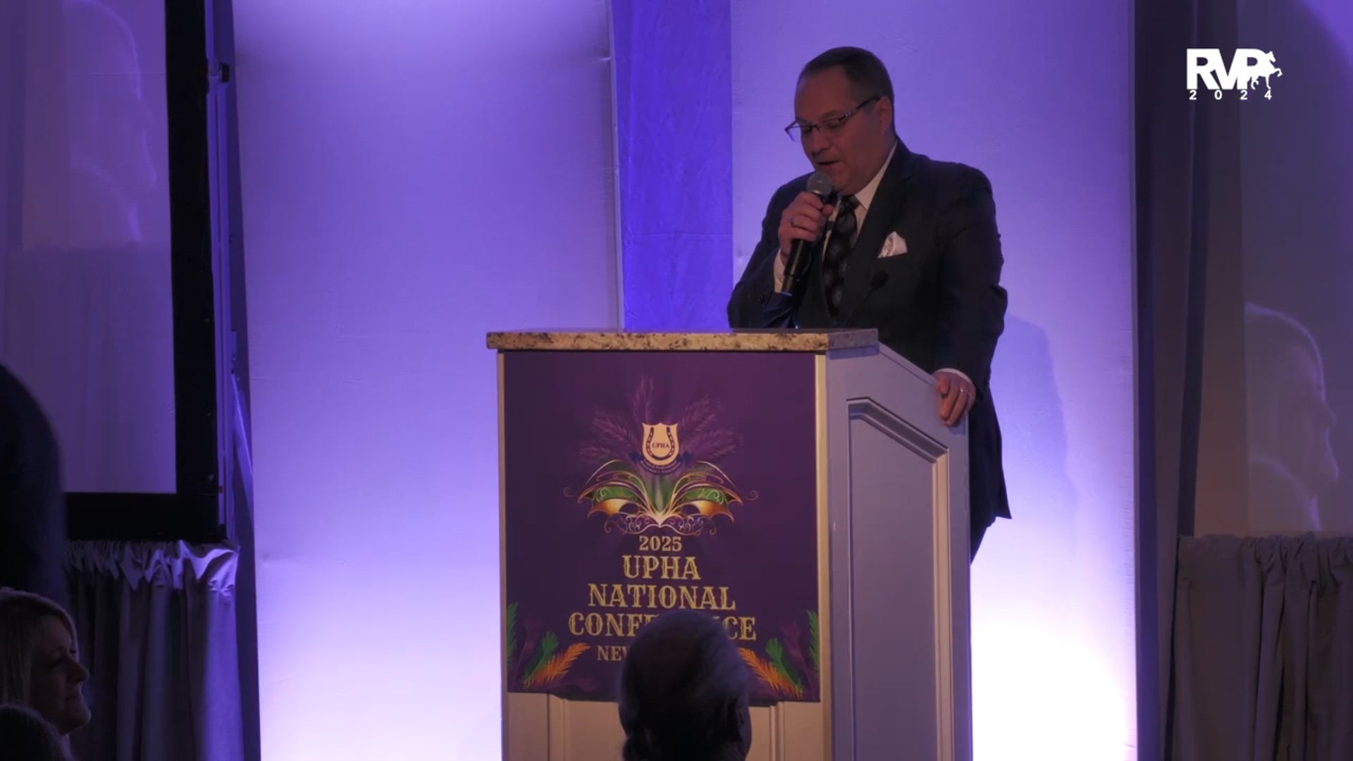 2024 ASHBA Horse of the Year - CH The Crowd Went Nuts! & Midd’s Delaney