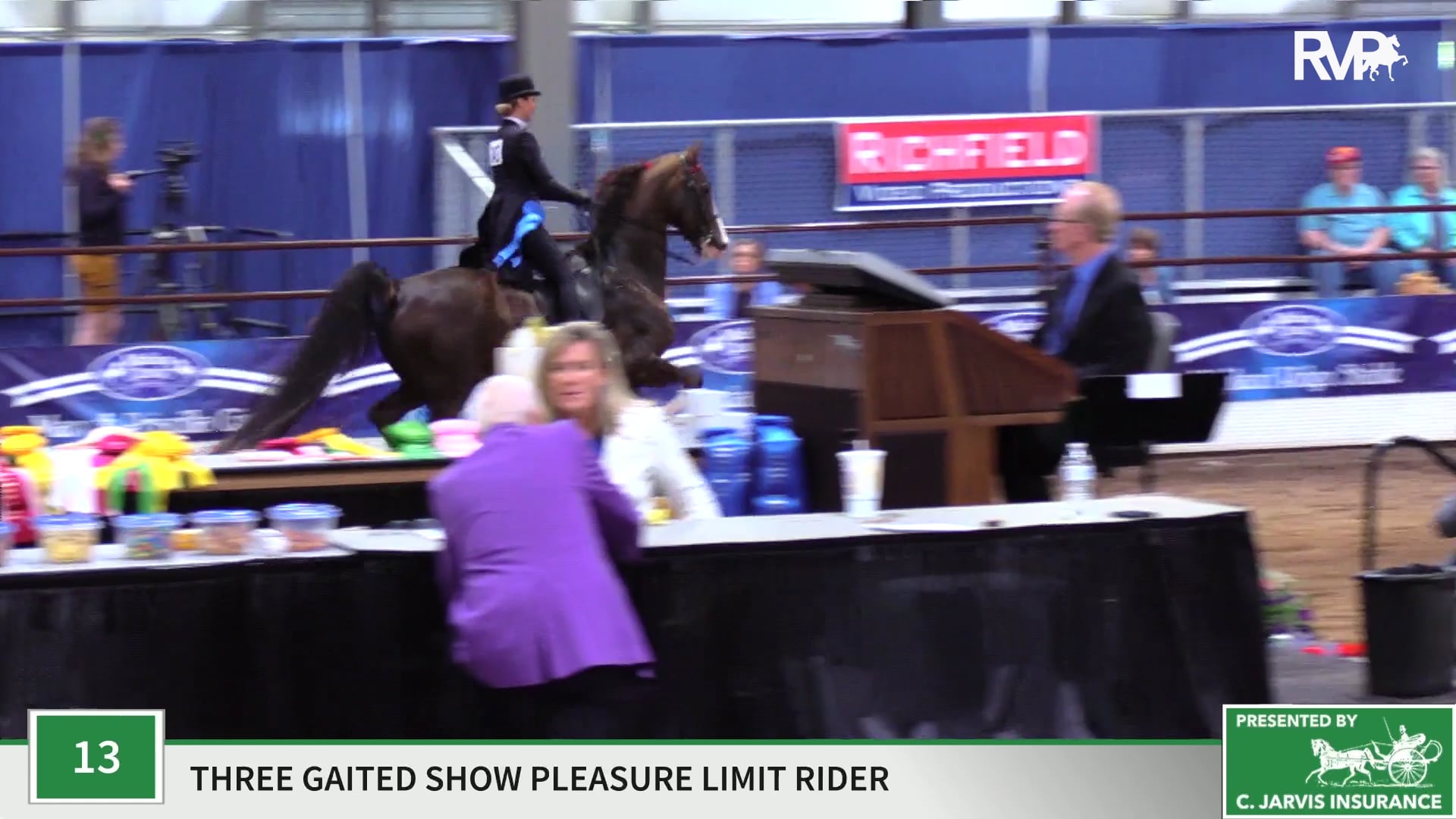 MC19 - Class 13 - CH Final Deklaration