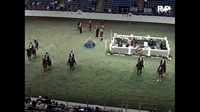 2004 AR - Class 82 UPHA Challenge Cup...