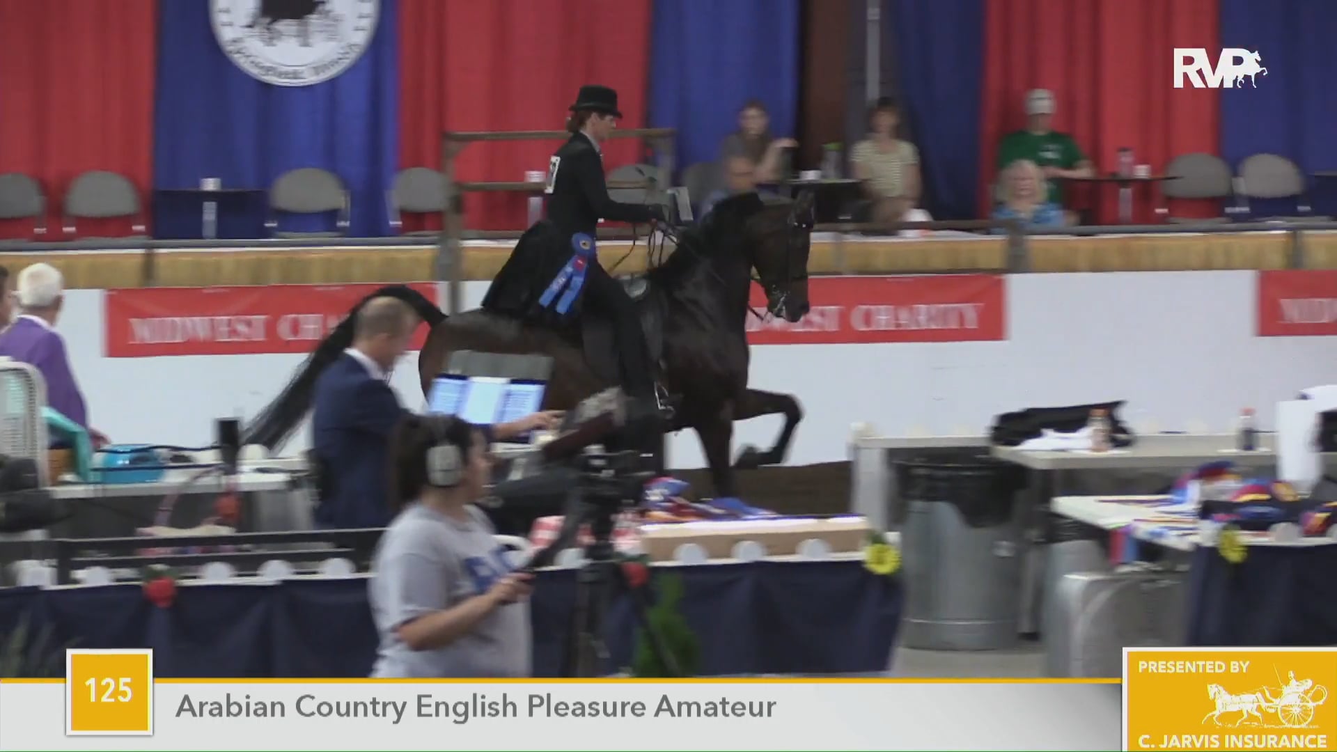 MW18-  Class 125 - Chocolate Express V