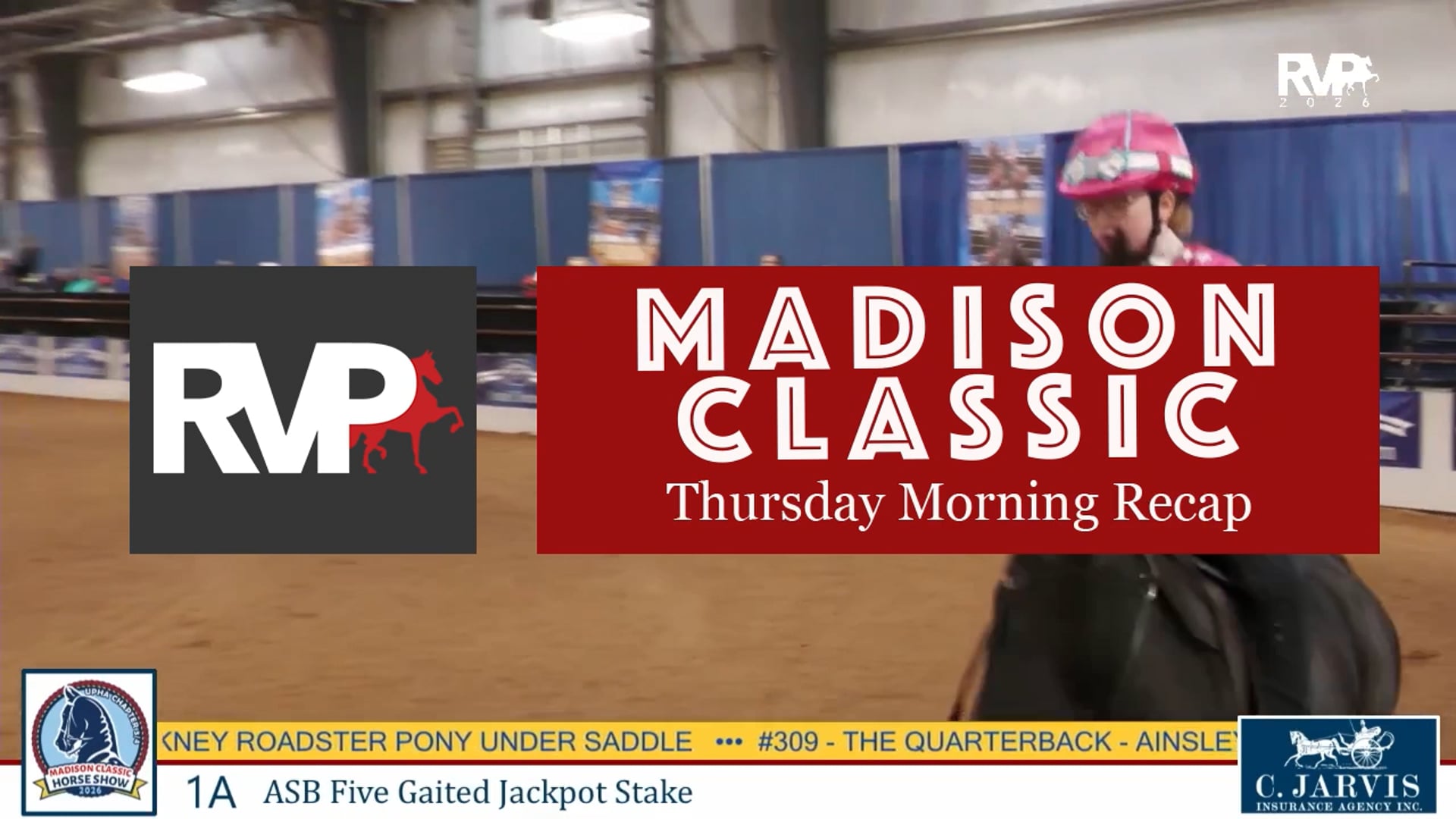 MC26 - Thursday Morning Recap