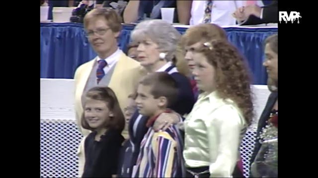 1998 WCHS - Audrey Gutridge Award