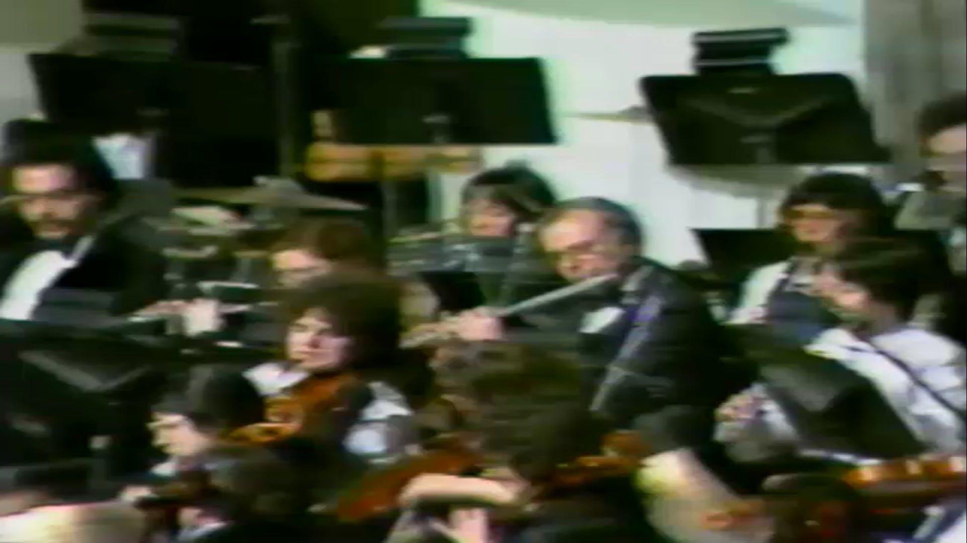 1986 UPHA CH 14 Spring Premier Horse Show Symphony of Horses