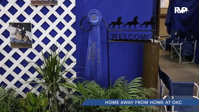 MGN15 - A Home Away from Home in Okla...