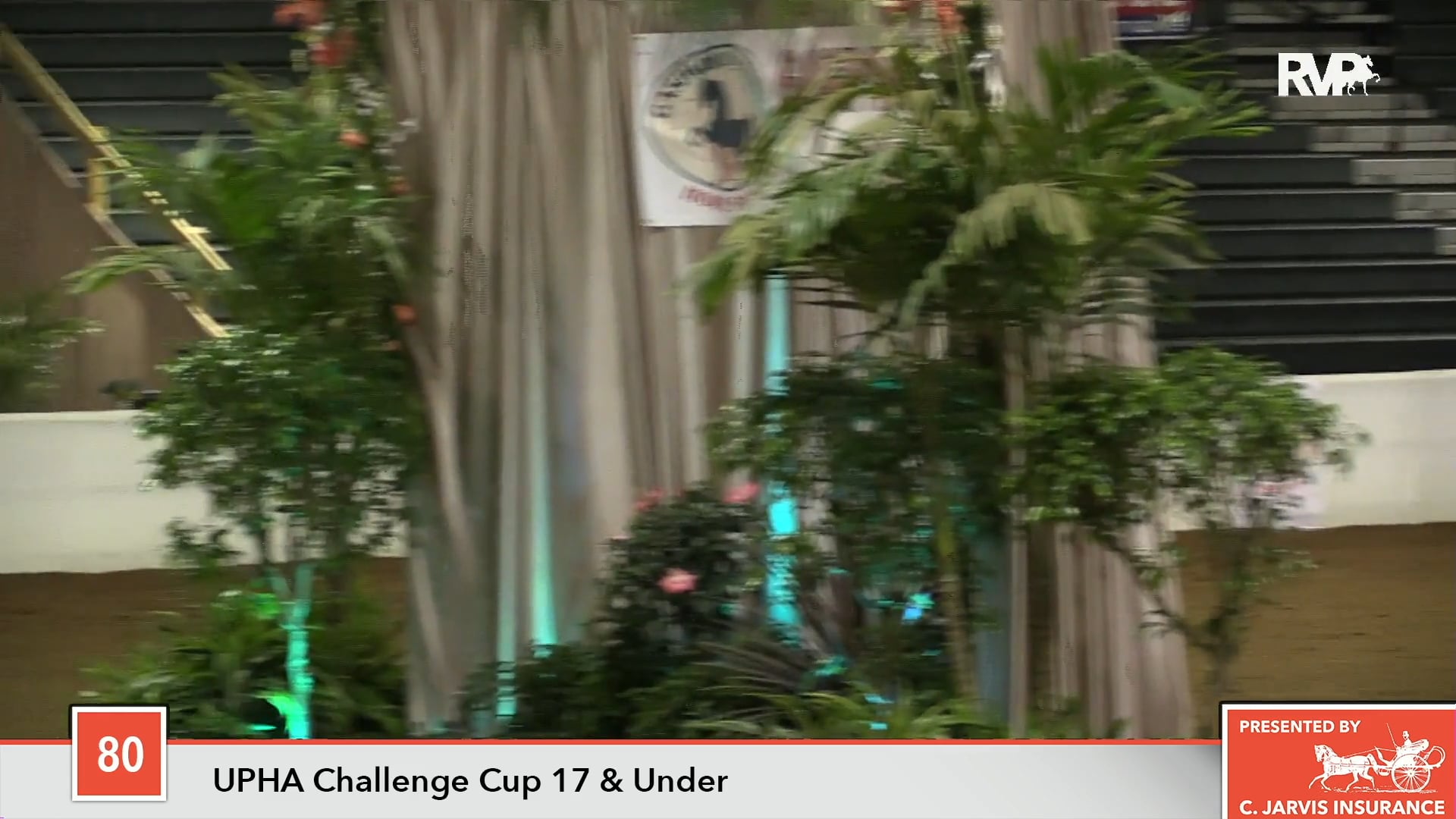 GASP18 - Class 80 - Joan Benjamin Challenge Cup