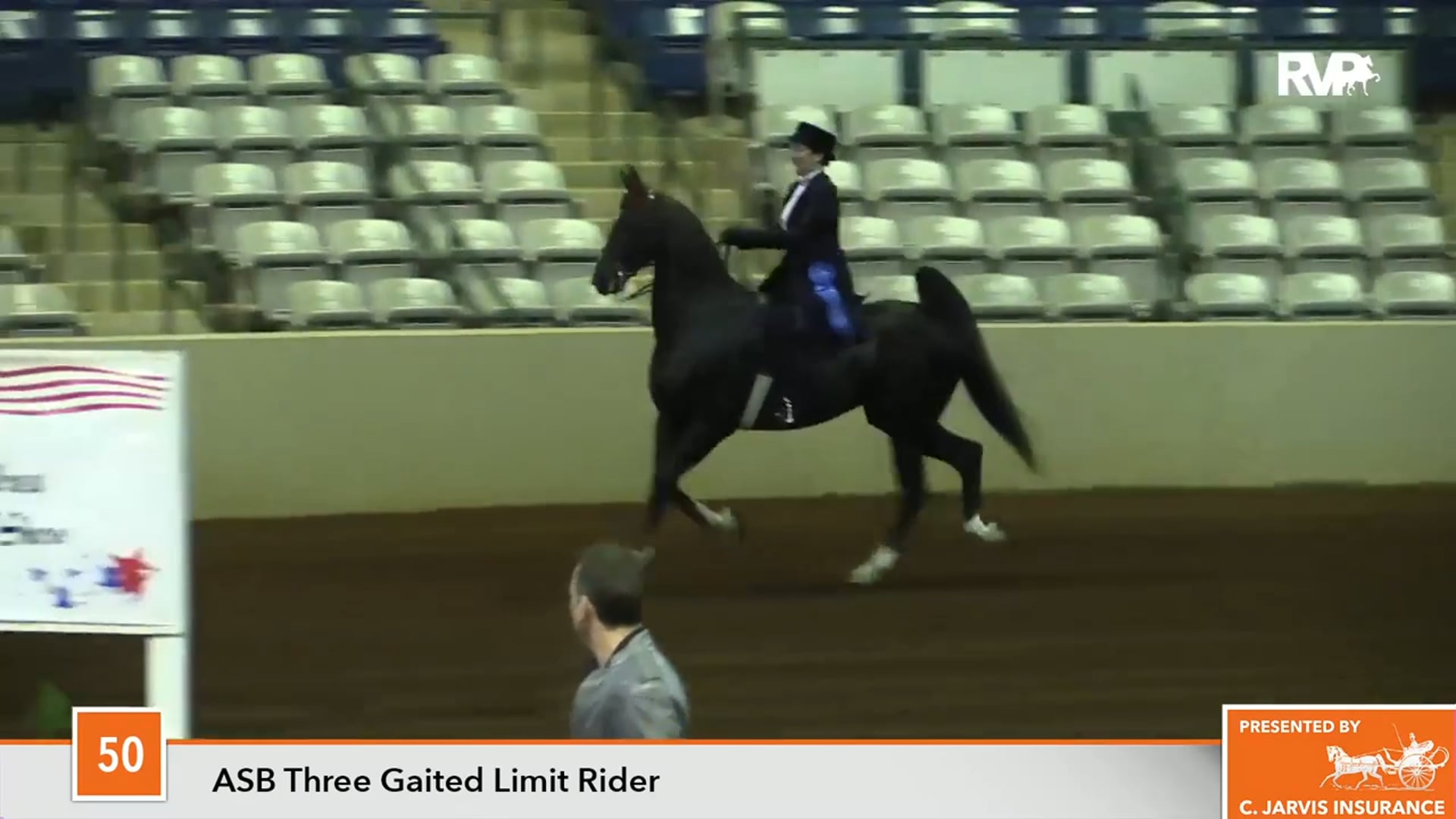 MUR17 - Class 50 - Nuttin' But Roses