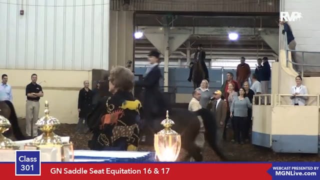 MGN15 - Performance Arena - 10-10-15 ...