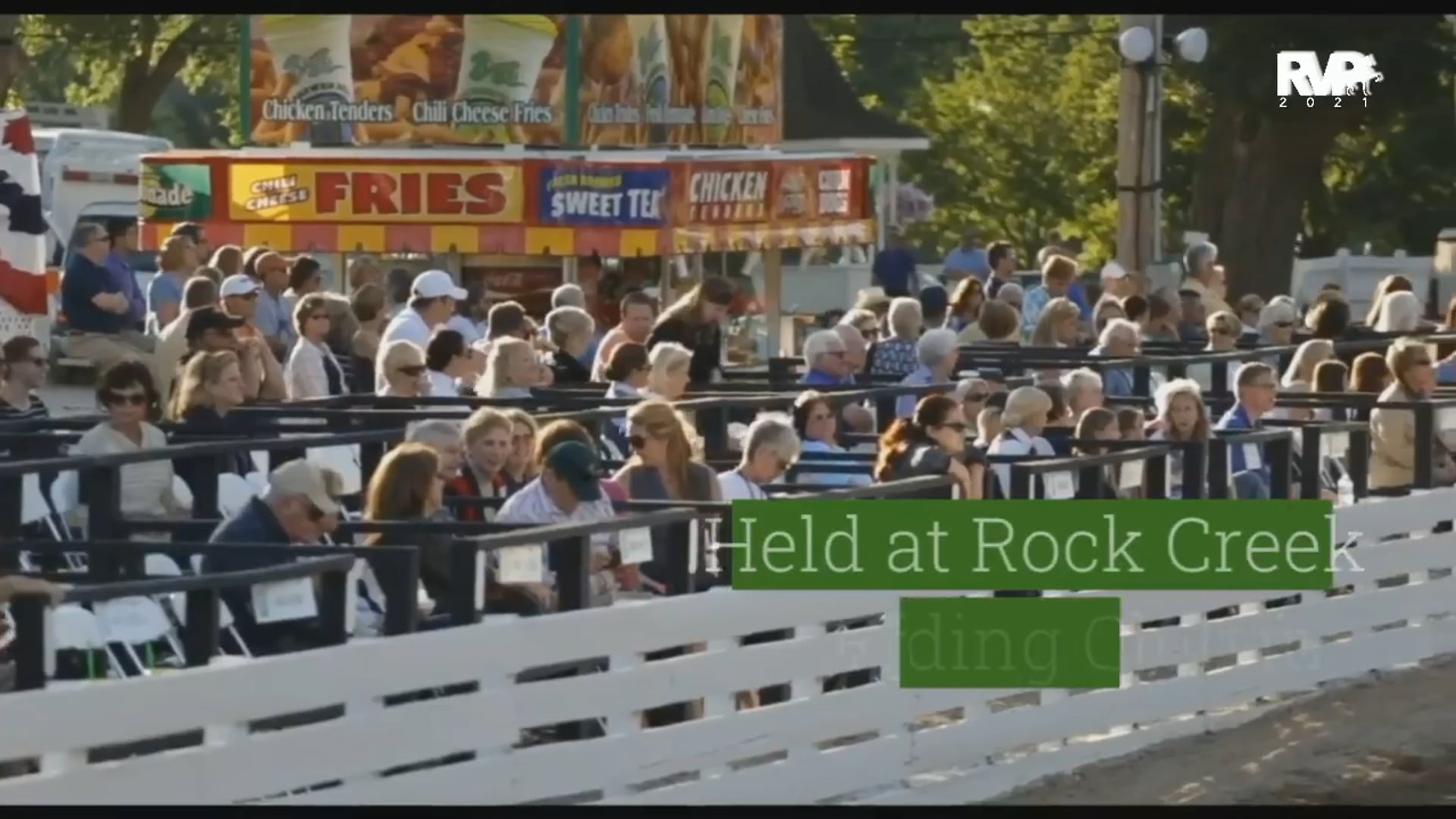 2021 Kentucky Spring Premier Horse Show - Saturday Afternoon