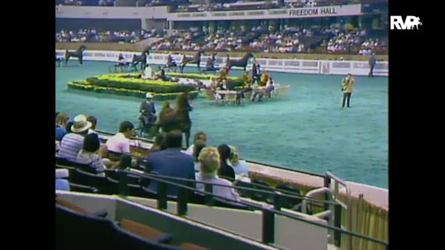 1988 WCHS Class 5 Kentucky County Fai...