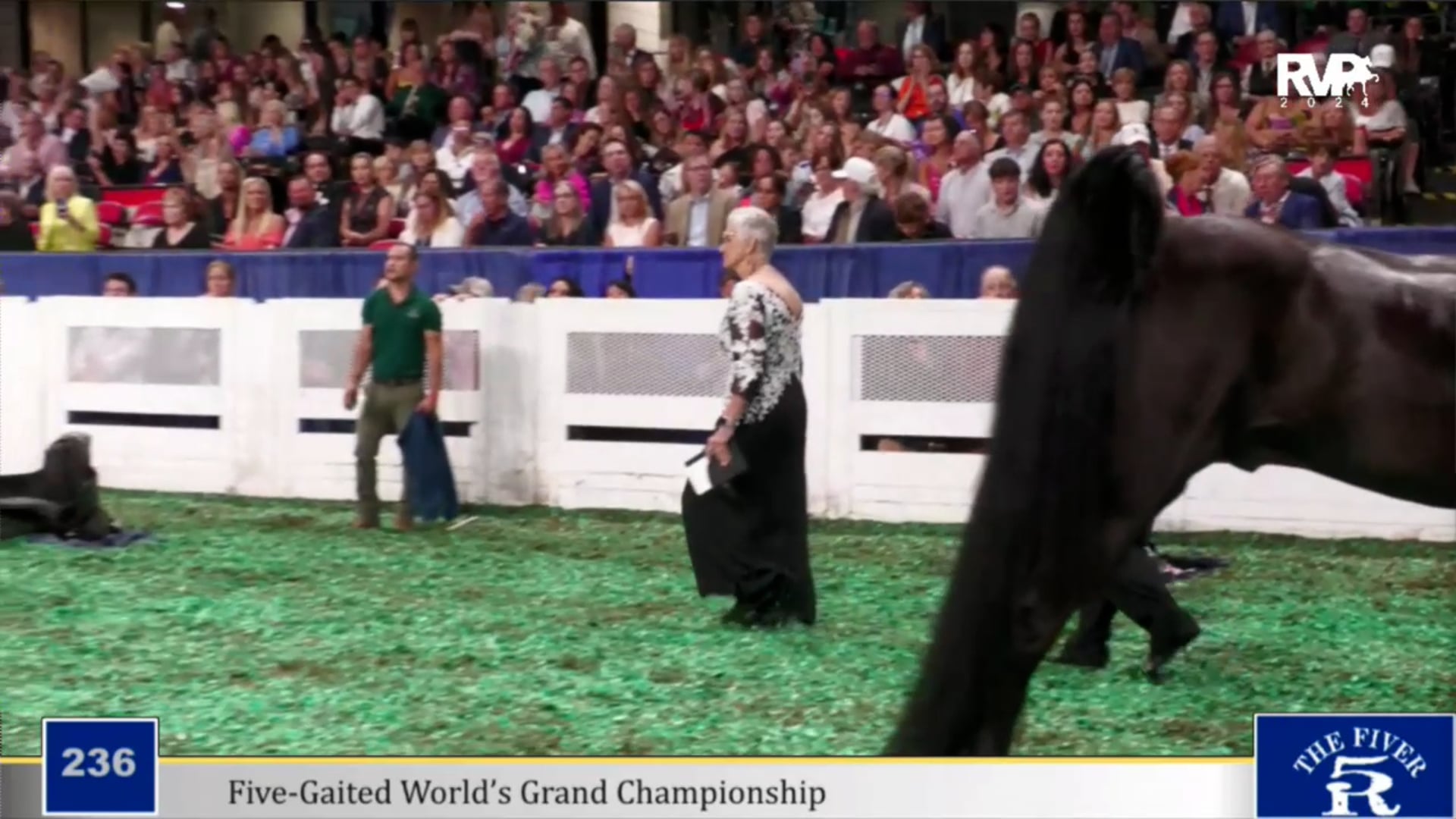 2024 American Royal National Championship - Monday Evening 