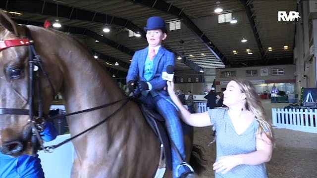 2020UPHA16 - Class 4 - So Now Ya Know