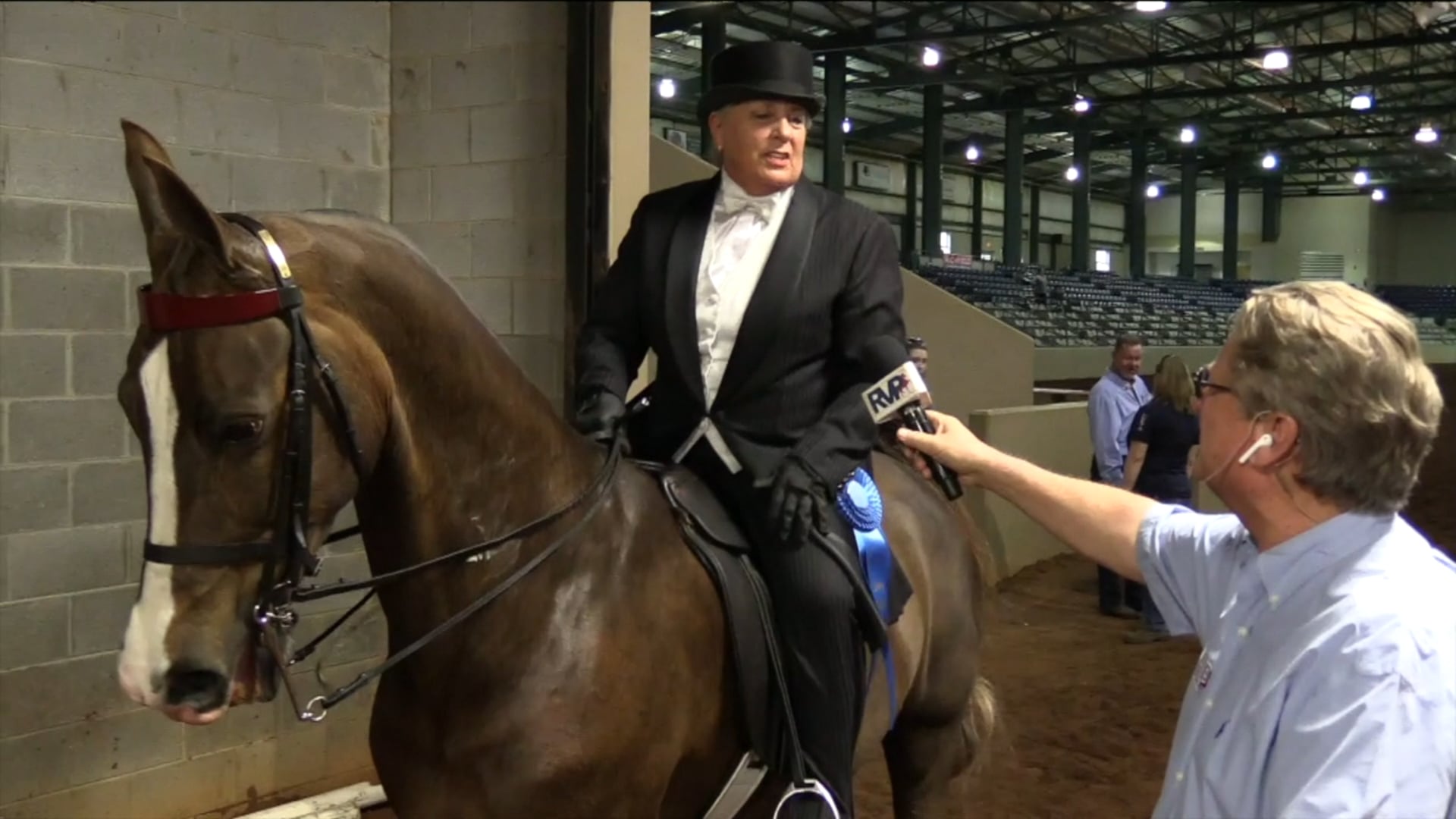 SSSF19 - Class 4 - Analeigh