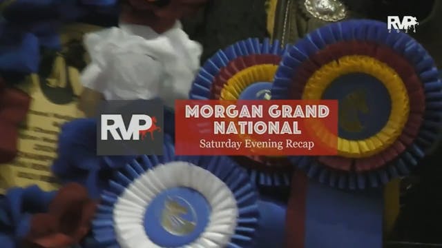 2024 Superior Morgan Sweepstakes - Tu...
