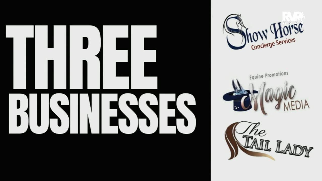 2025 Ocala International Horse Show - Thursday Morning