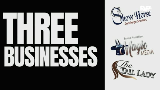 2025 Ocala International Horse Show -...