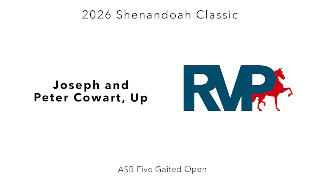 SC26 - Class 17 - Joseph and Peter Co...