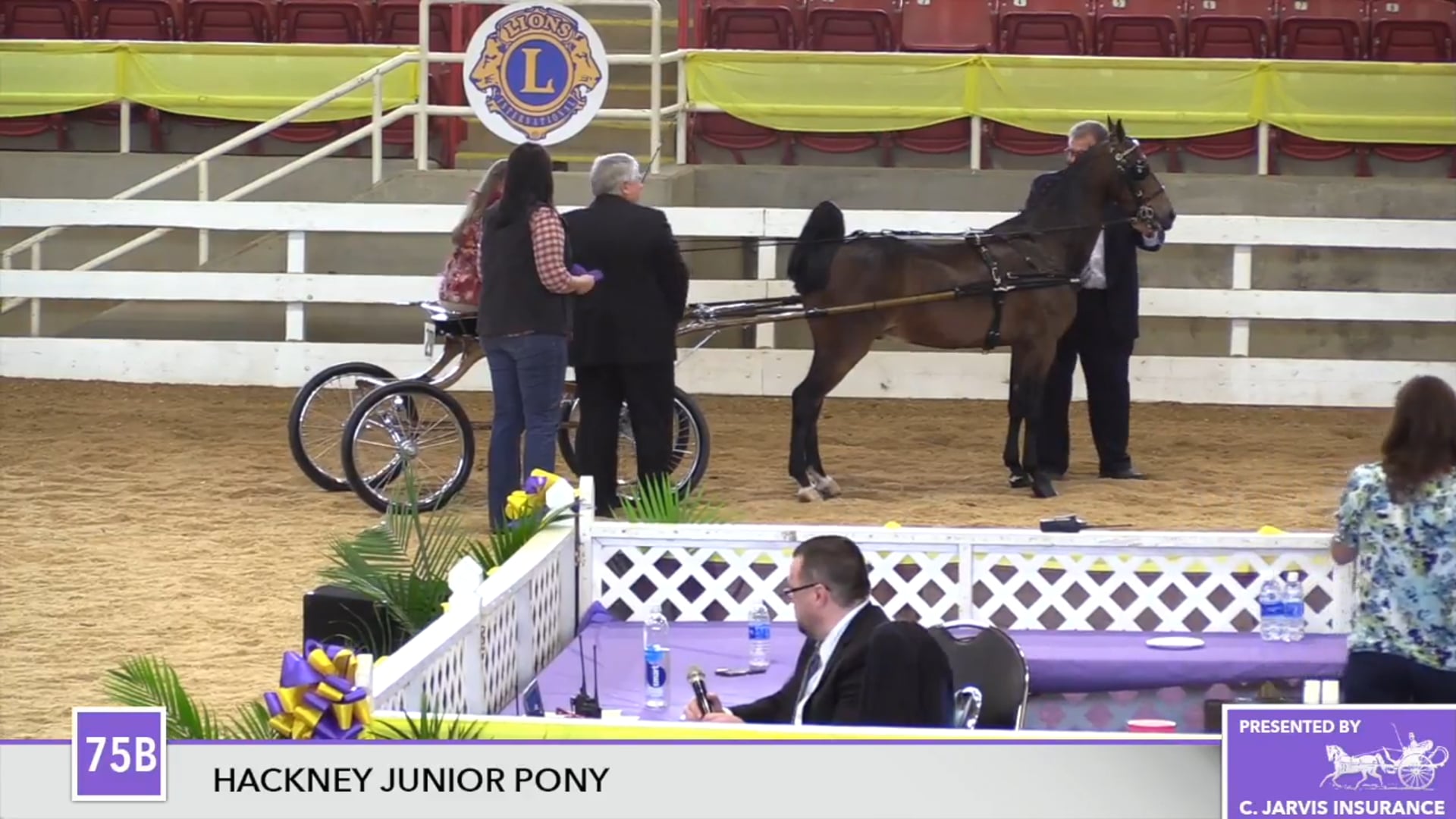 ALCB17 - Heartland Jamin'