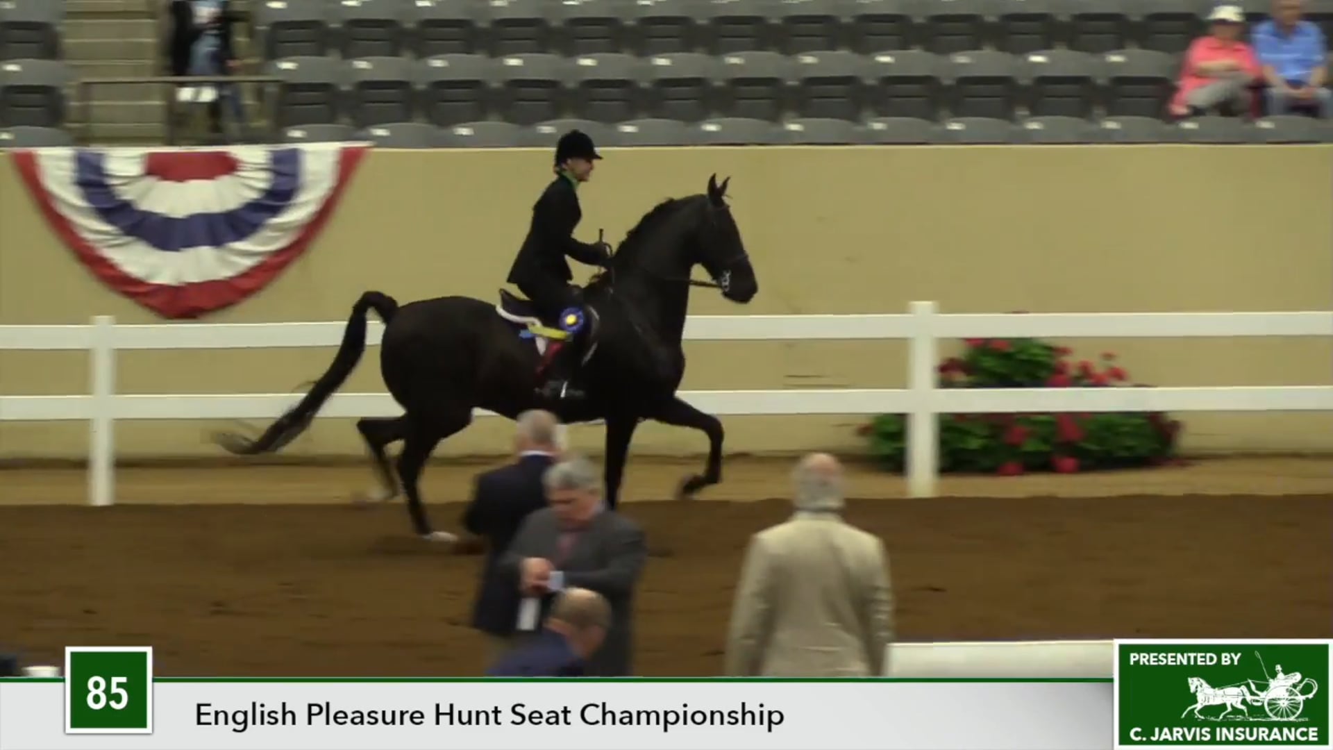 KYSP17 - Loaded Weapon - Championship