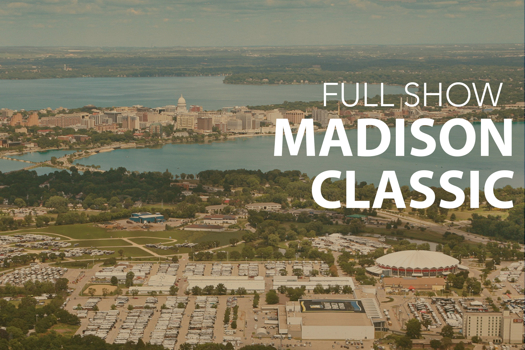 Madison Classic