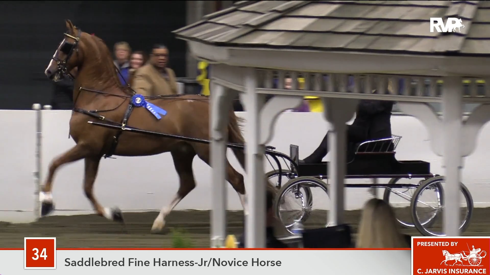 UPHA14-18 Class 34 Absolutely Amazing