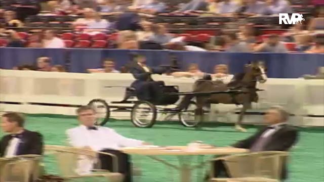 2000 WCHS Class 4 Kentucky County Fai...