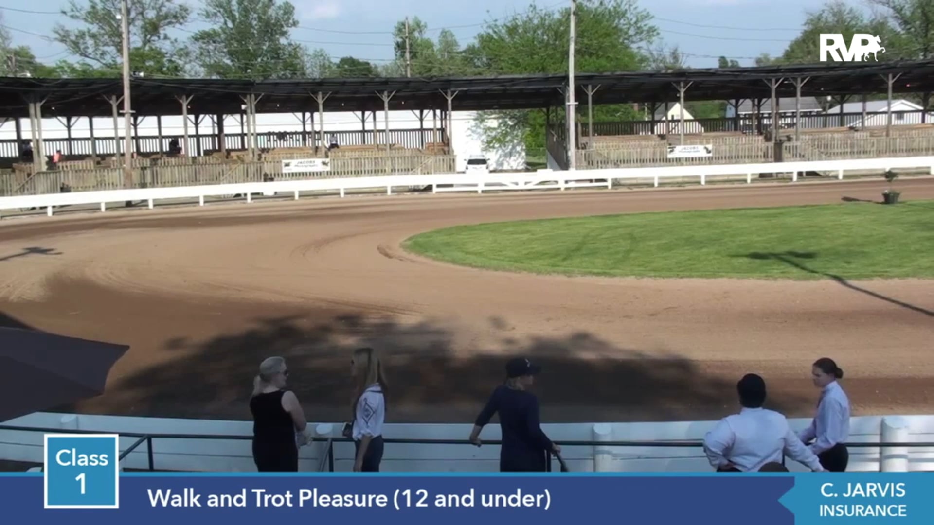 KASPHA15 - Thursday Evening (partial)