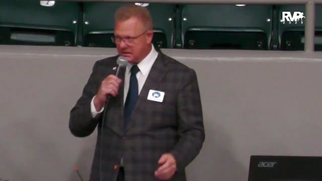 AN25 - Class 2084 - ABS Arabian Mare ...