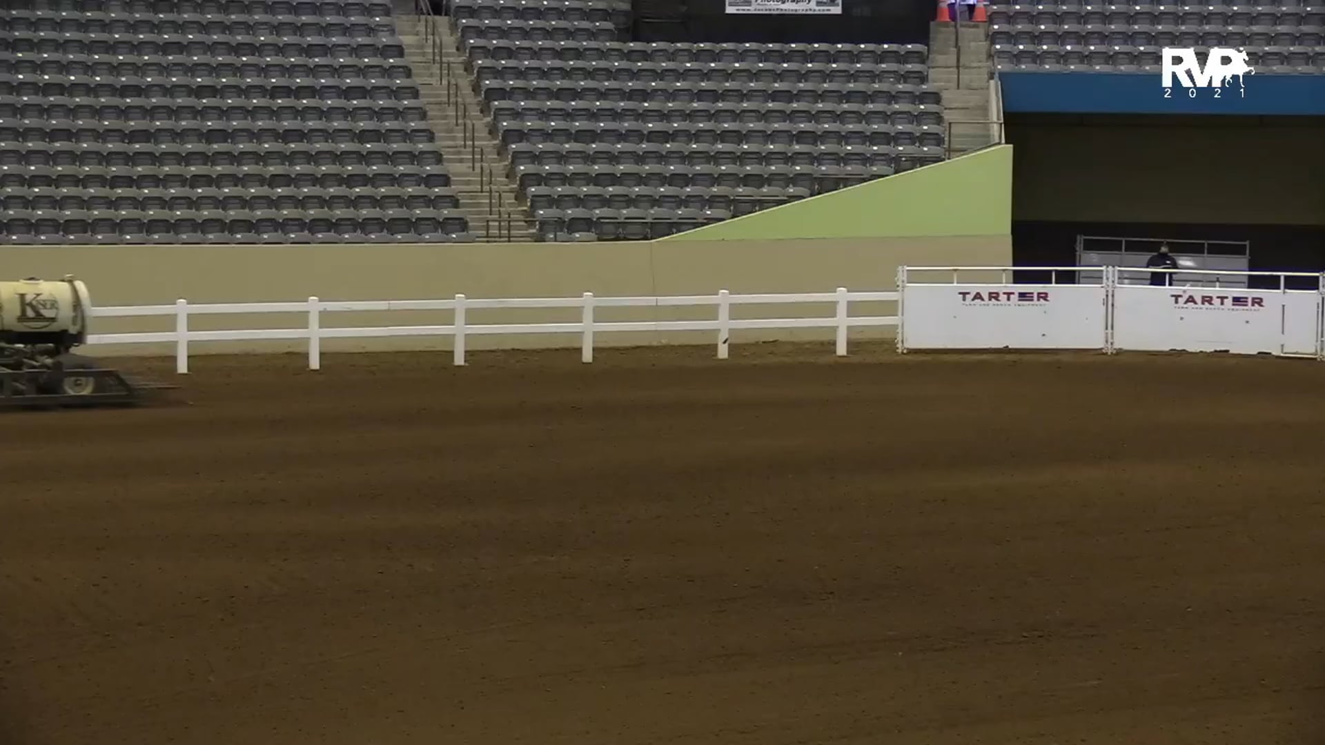 2021 Kentucky Spring Premier Horse Show - Thursday Afternoon