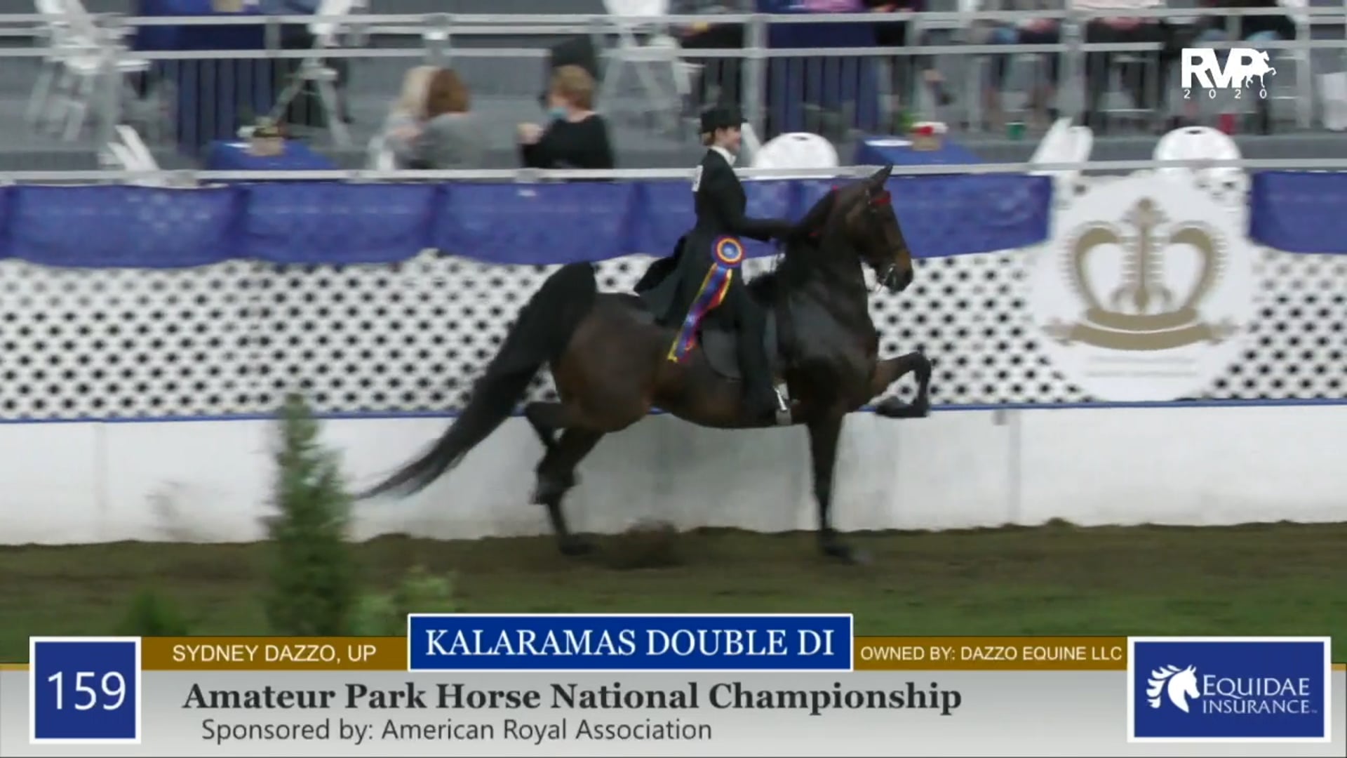 2020 KC - Friday Evening Recap 