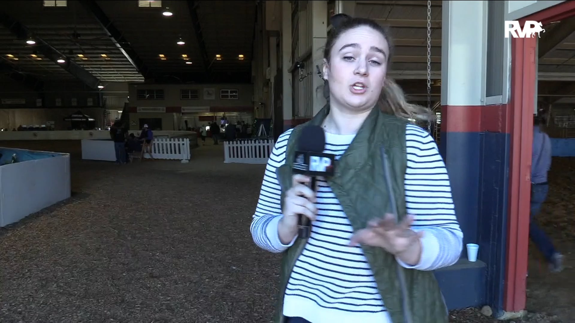 2020UPHA16 - Saturday Morning Closer