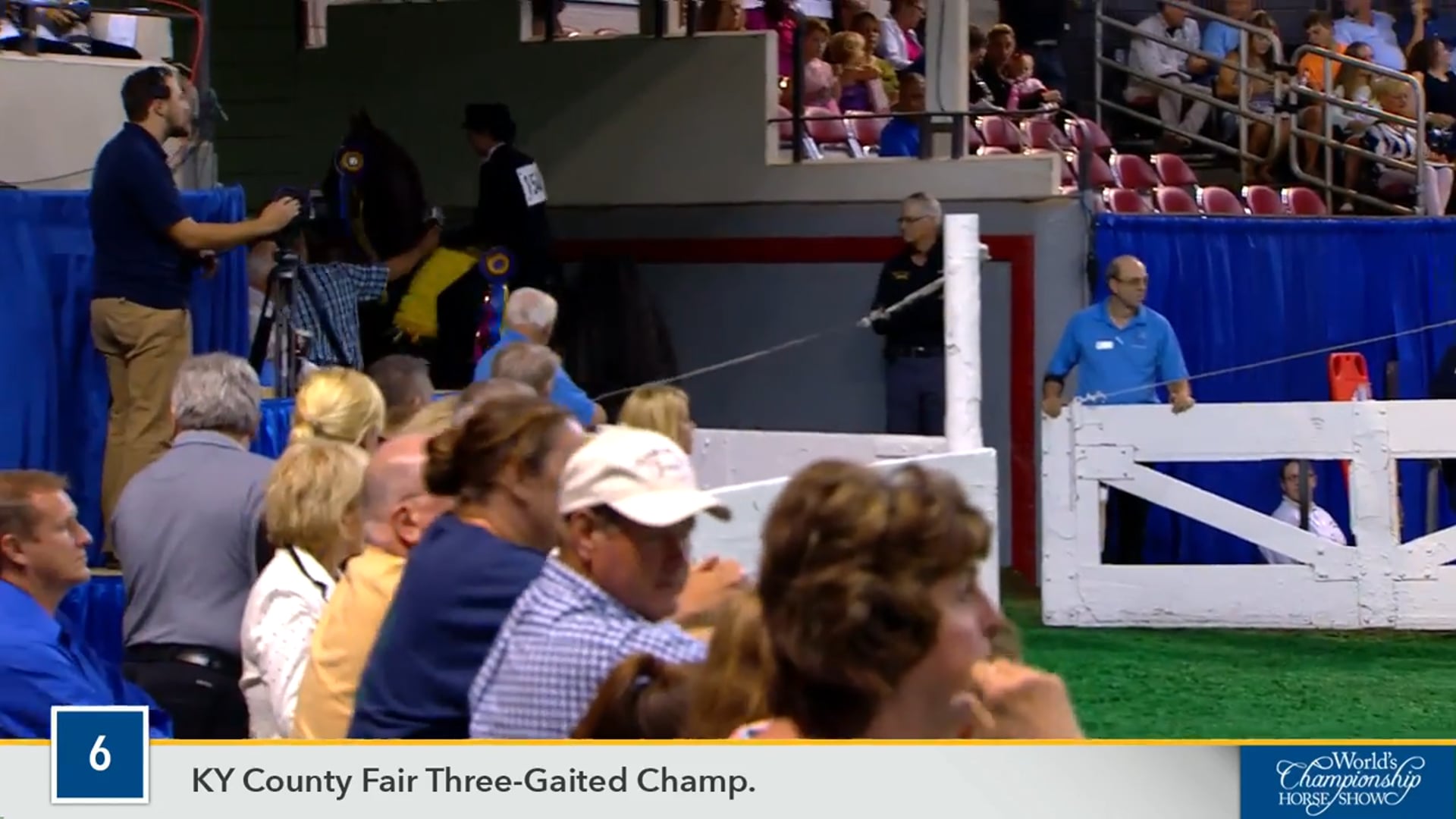 WCHS16 - Carolina's Inside Story