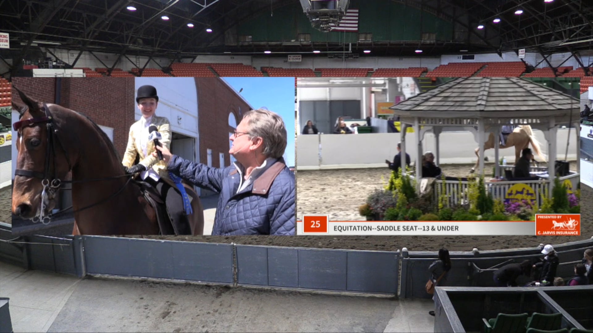 UPHA14-19 - Class 24 - Ledyard's Rare Soul